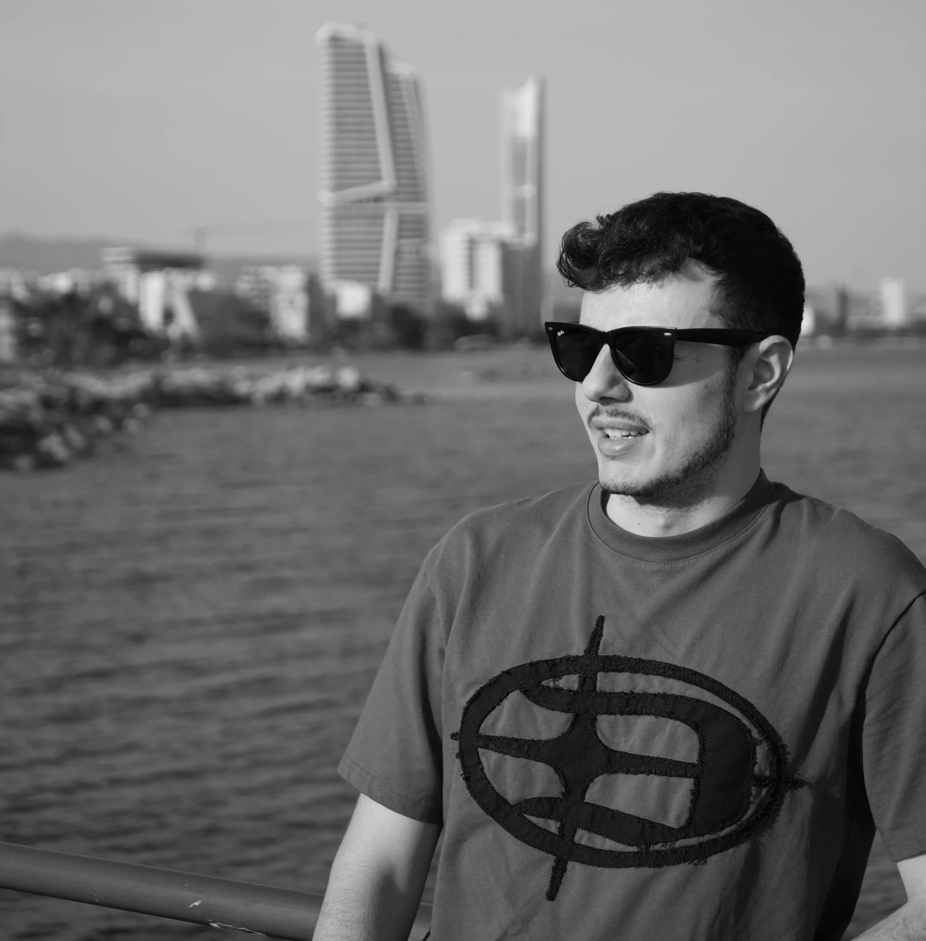 Antonio Di Carlo, Data Analyst · Web Developer